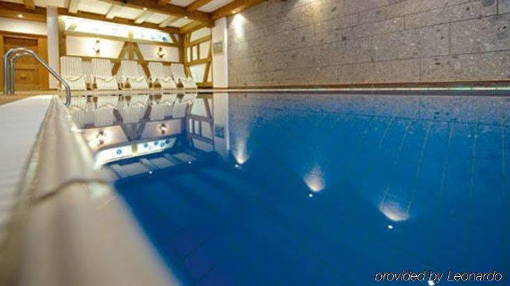 Chalet Hilde Lech am Arlberg Exteriér fotografie